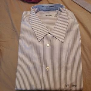 NEW Men's dress shirt